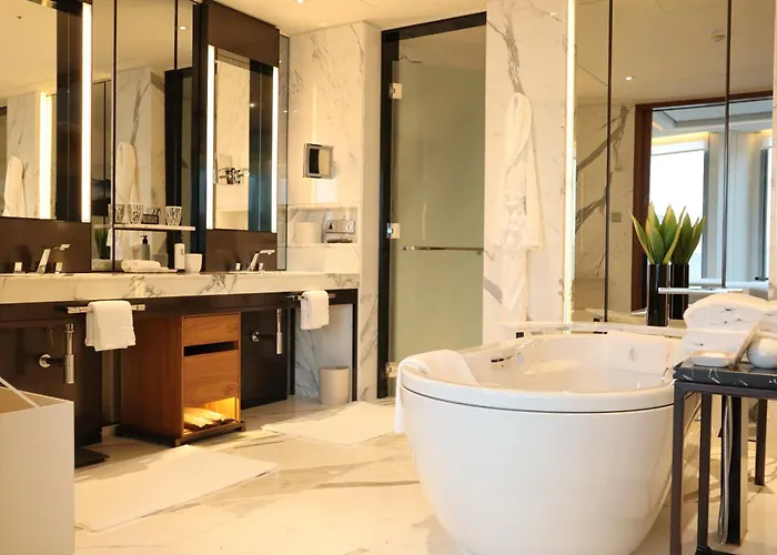 Four Seasons Hotel Seoul